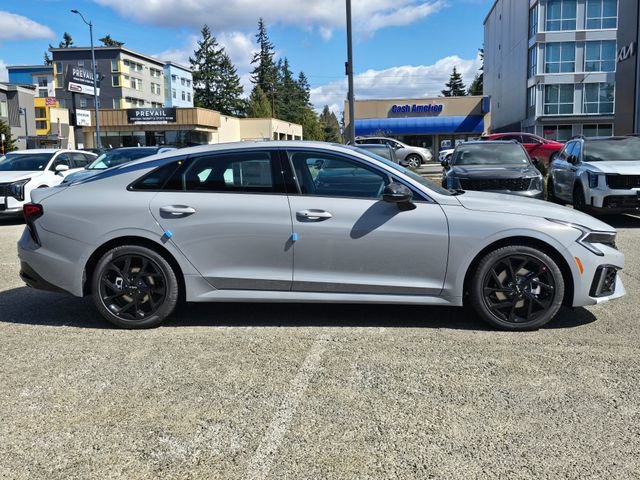 New 2026 Kia K5 GT-Line image 6
