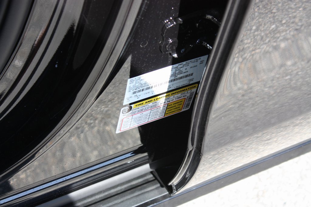 New 2025 Ford Expedition Max King Ranch image 34