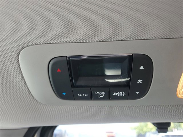 Used 2016 Honda Odyssey EX image 12