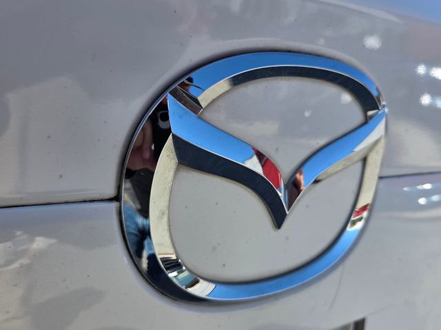 Used 2016 MAZDA CX-5 Touring image 14