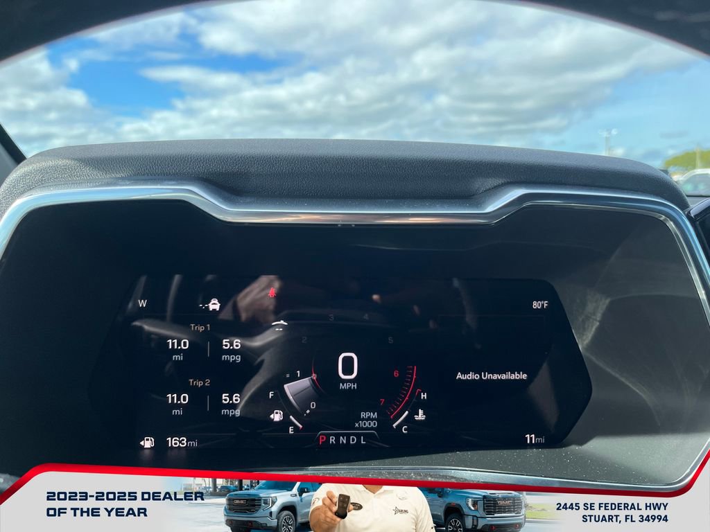 New 2026 GMC Canyon Elevation w/ Convenience Package image 26