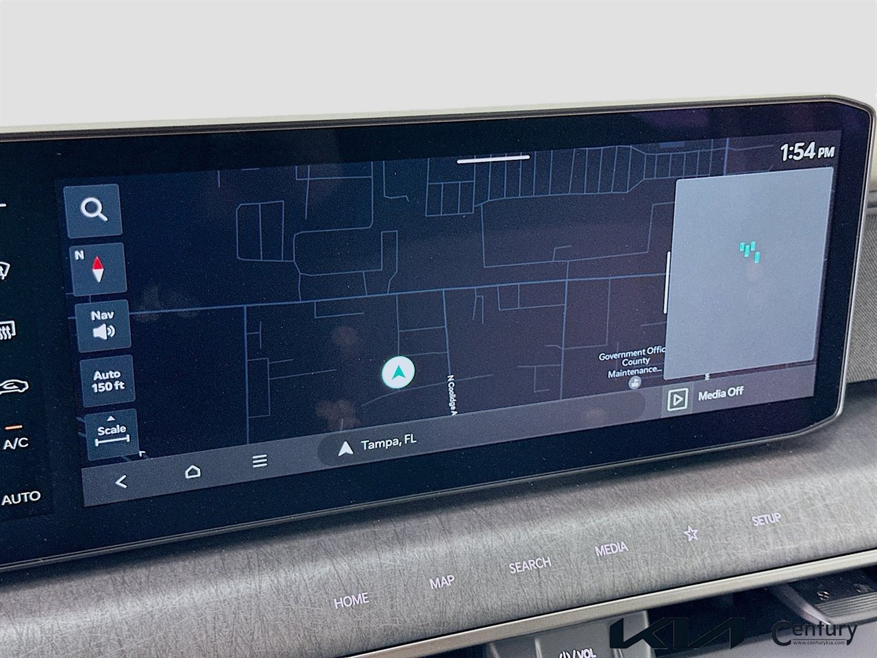 New 2026 Kia EV9 Wind image 9