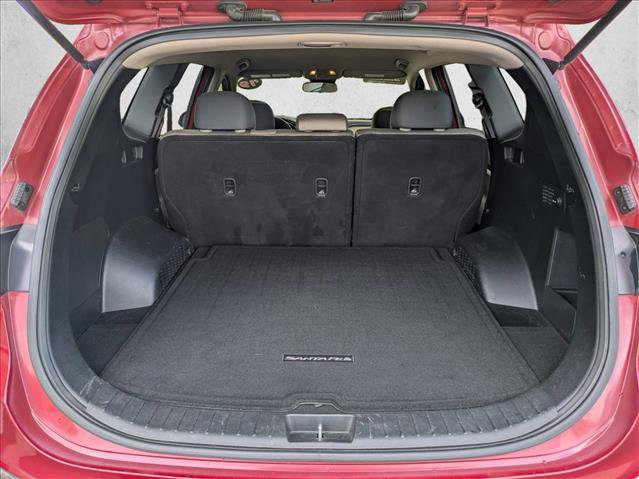 Used 2019 Hyundai Santa Fe SE FWD image 6