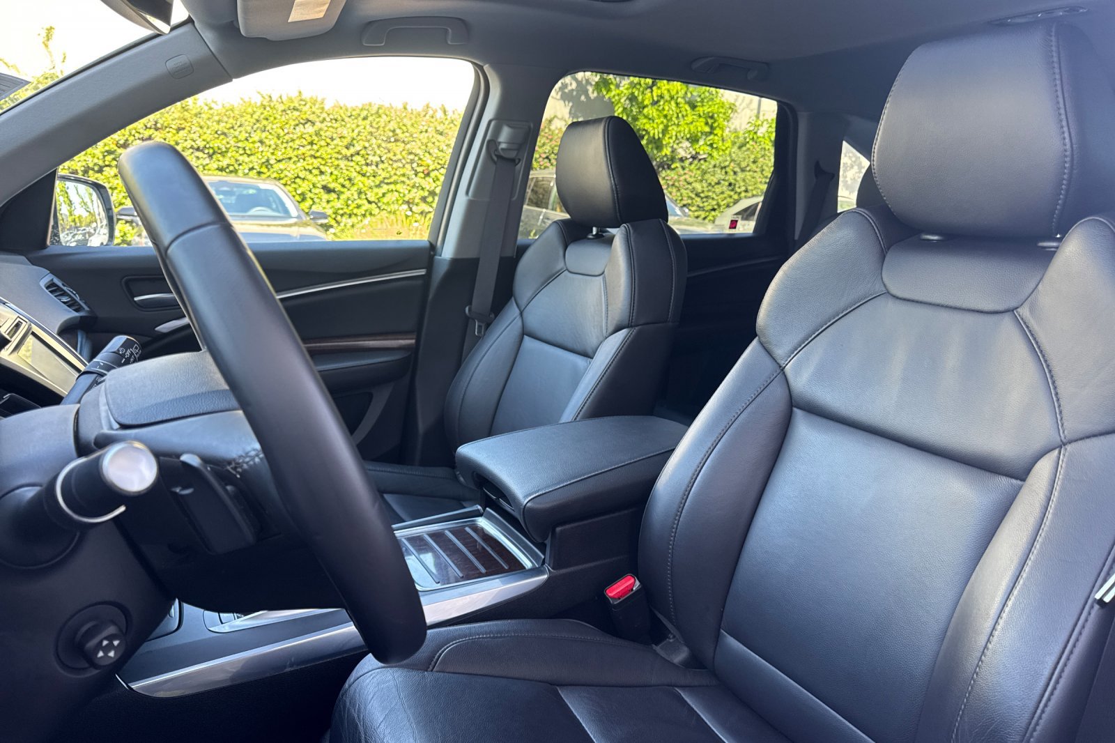 Used 2020 Acura MDX FWD image 21