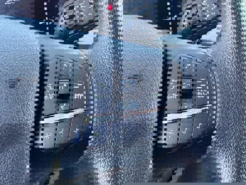 Used 2025 Ford Escape Active image 19