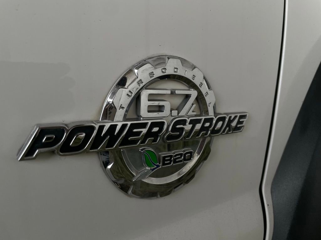 Used 2012 Ford F450 XL w/ PWR Equipment Group image 11