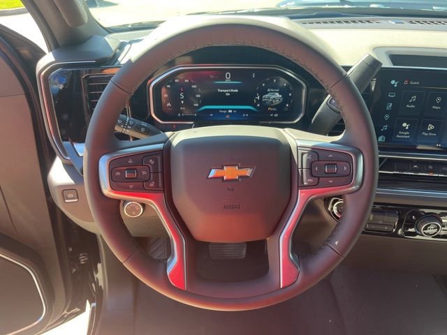 New 2026 Chevrolet Silverado 1500 LT w/ LPO, Liner Protection Package image 20