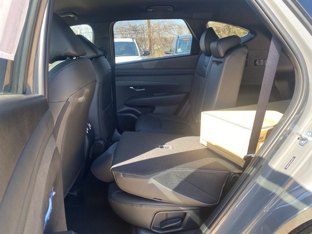 New 2026 Hyundai Tucson XRT AWD/4WD image 15