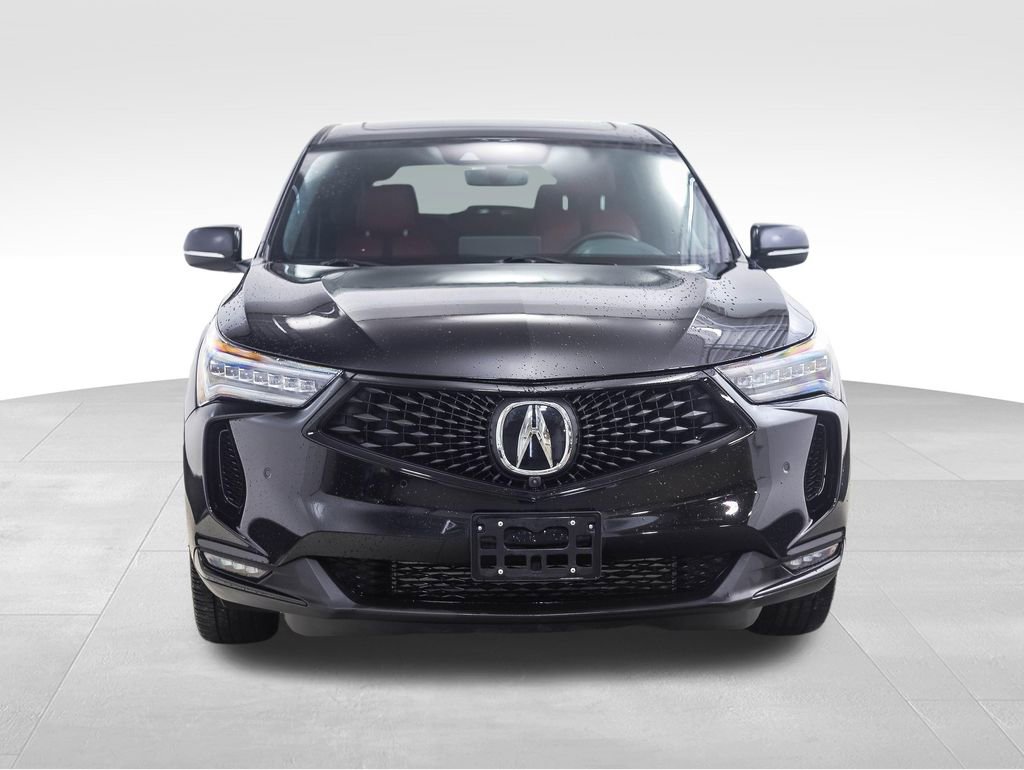 Used 2024 Acura RDX AWD w/ A-Spec & Advance Pkg image 8