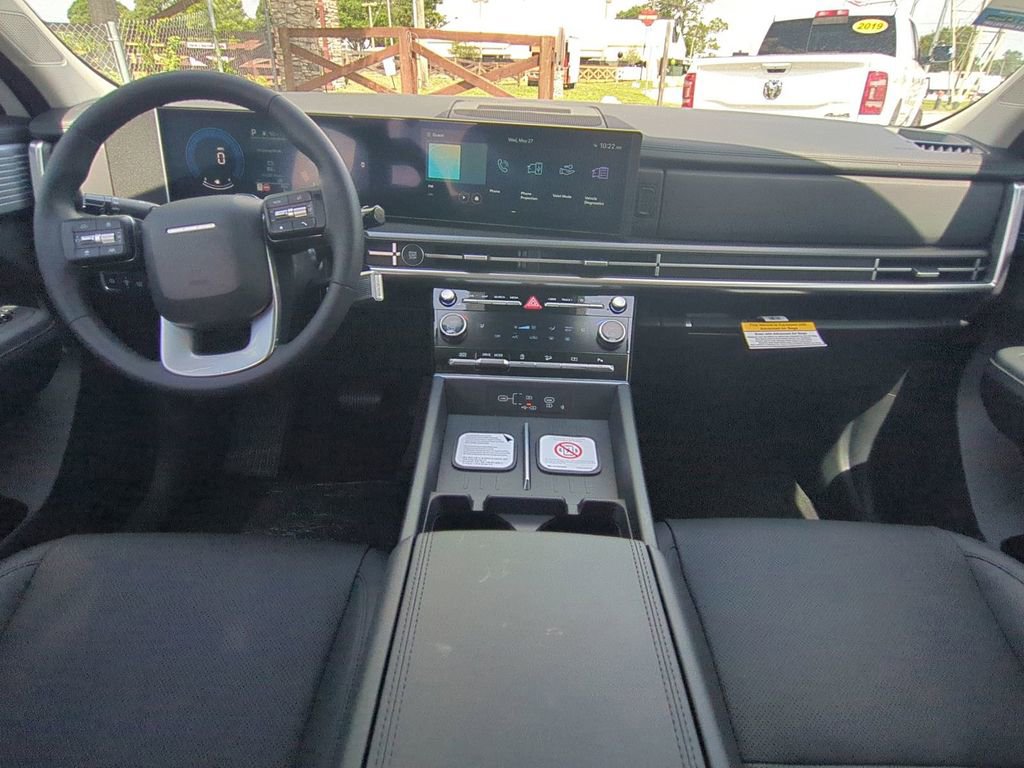New 2026 Hyundai Santa Fe SEL FWD image 19