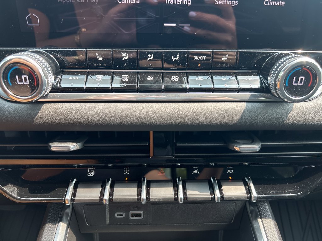 New 2026 GMC Canyon Elevation w/ Convenience Package AWD/4WD image 49
