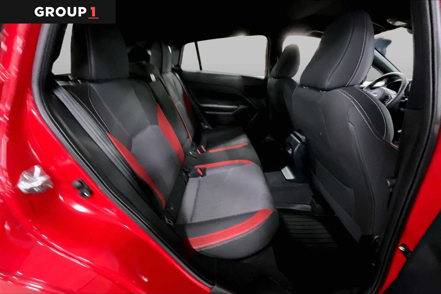 Certified 2025 Subaru Impreza RS AWD/4WD image 19