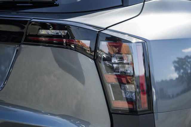 New 2026 Nissan Kicks SV image 8