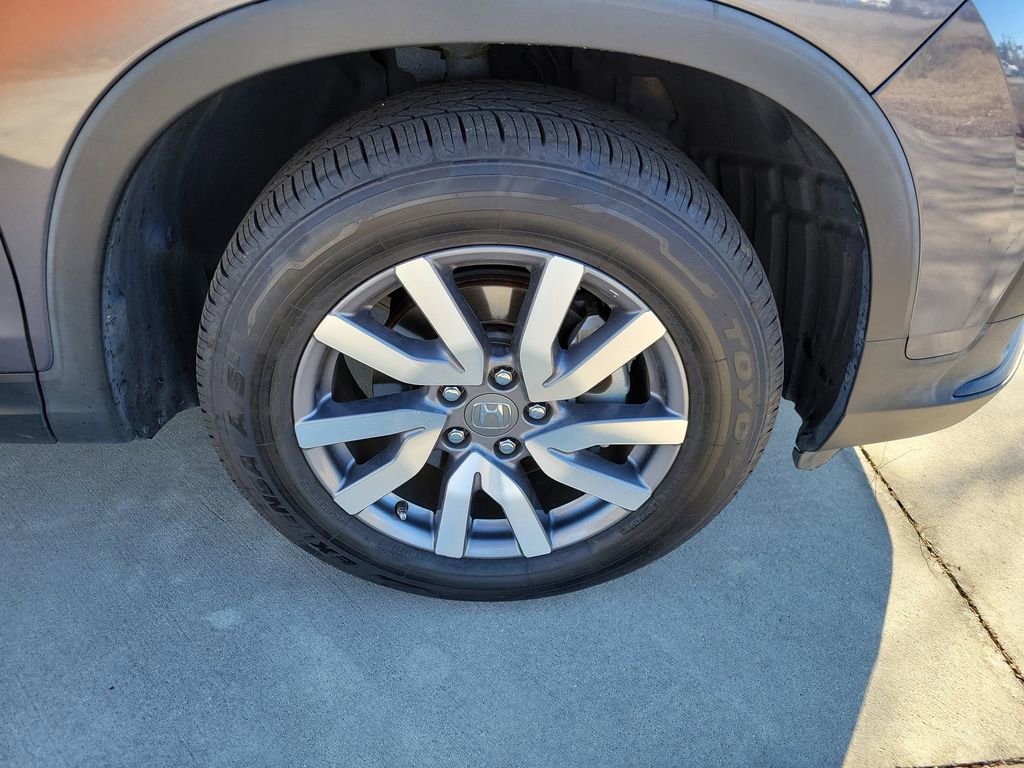 Used 2020 Honda Pilot EX-L image 6