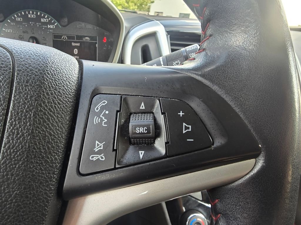 Used 2018 Chevrolet Sonic LT image 14