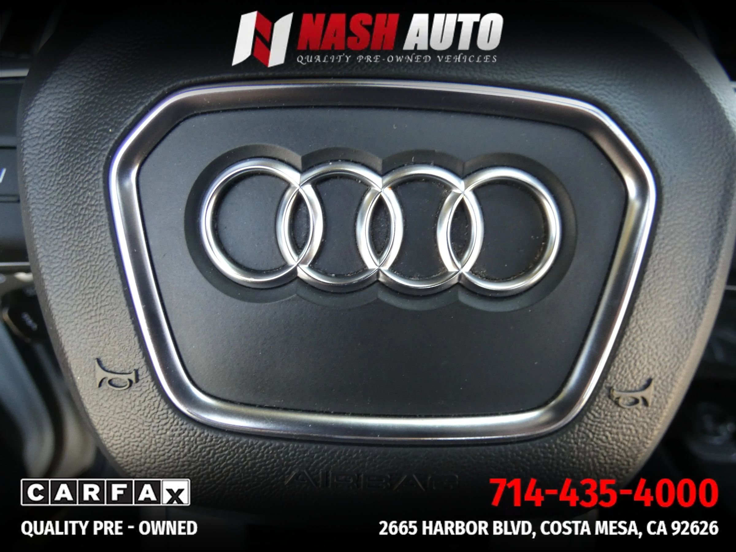 Used 2019 Audi Q7 3.0T Prestige w/ Prestige Package AWD/4WD image 70