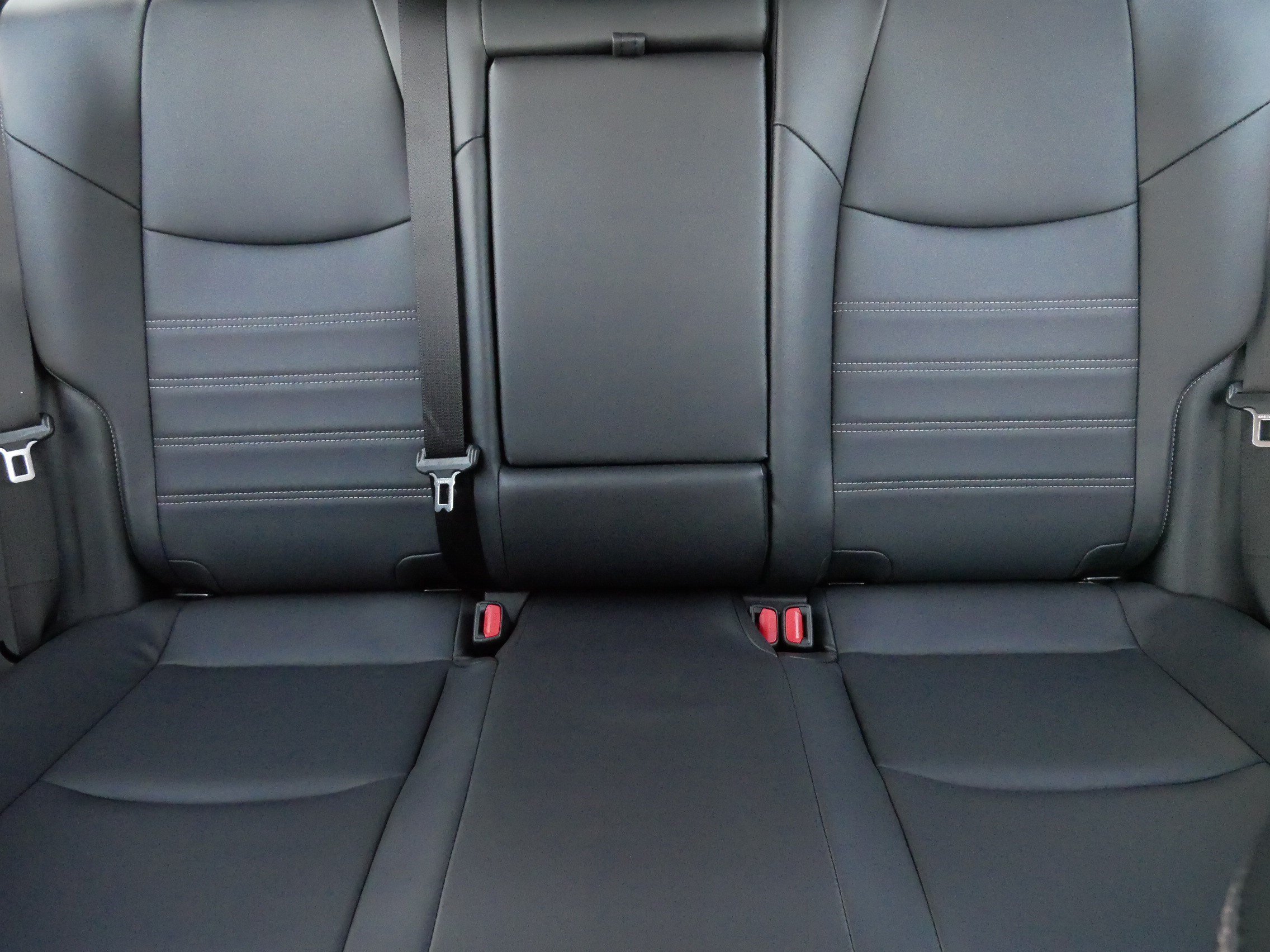 Certified 2025 Toyota RAV4 XLE Premium AWD/4WD image 13