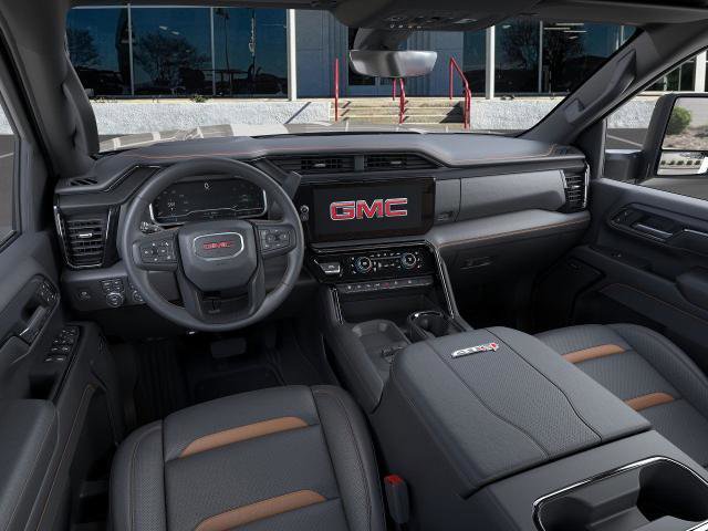 New 2026 GMC Sierra 2500 AT4 w/ AT4 Premium Plus Package image 15