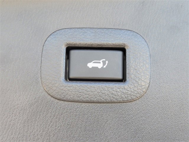 Used 2023 INFINITI QX80 Premium Select w/ Cargo Package image 13