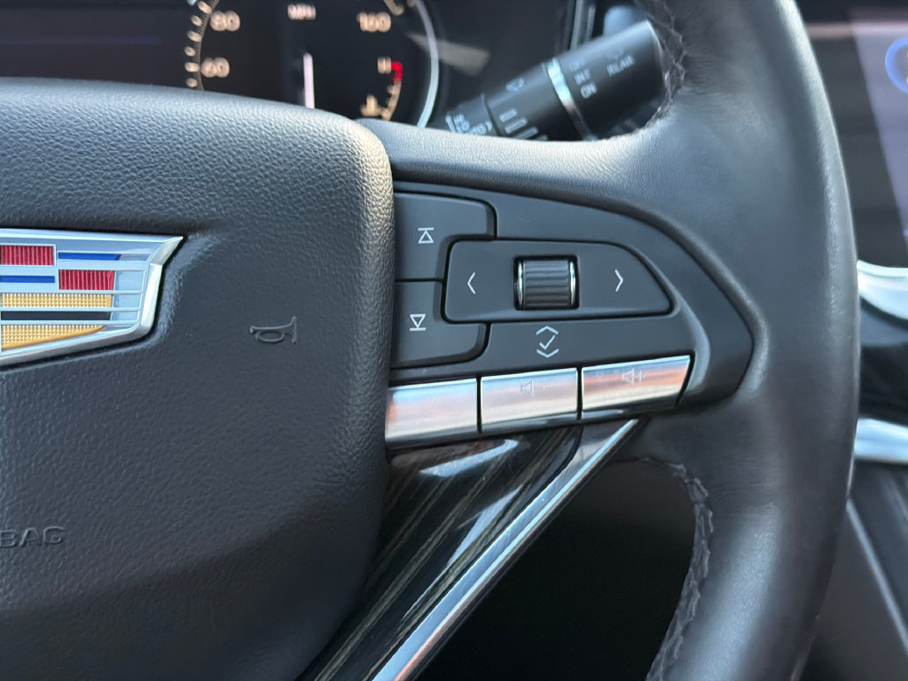 Used 2023 Cadillac XT6 Premium Luxury AWD/4WD image 22