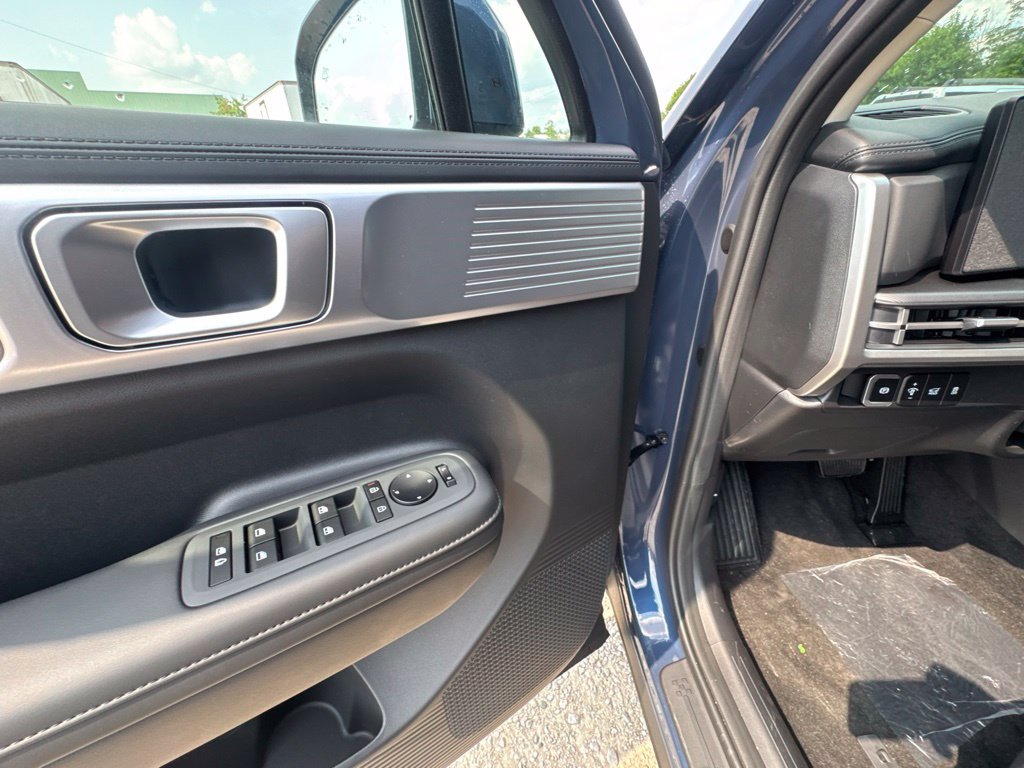 New 2026 Hyundai Santa Fe SEL AWD/4WD image 14