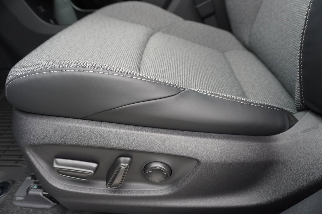 New 2026 Toyota bZ XLE Plus image 11