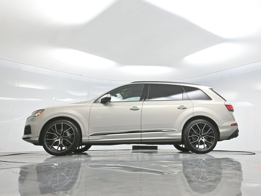 Used 2023 Audi Q7 3.0T Prestige w/ Prestige Package image 74