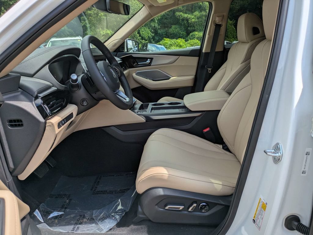 New 2026 Acura MDX FWD image 21