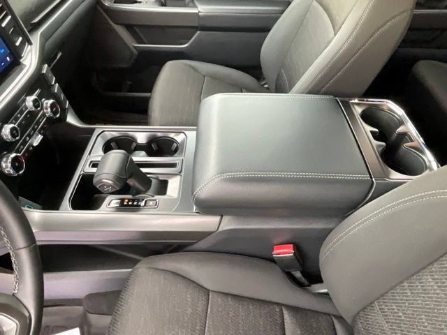 Used 2024 Ford F150 XLT w/ Equipment Group 302A MID AWD/4WD image 22