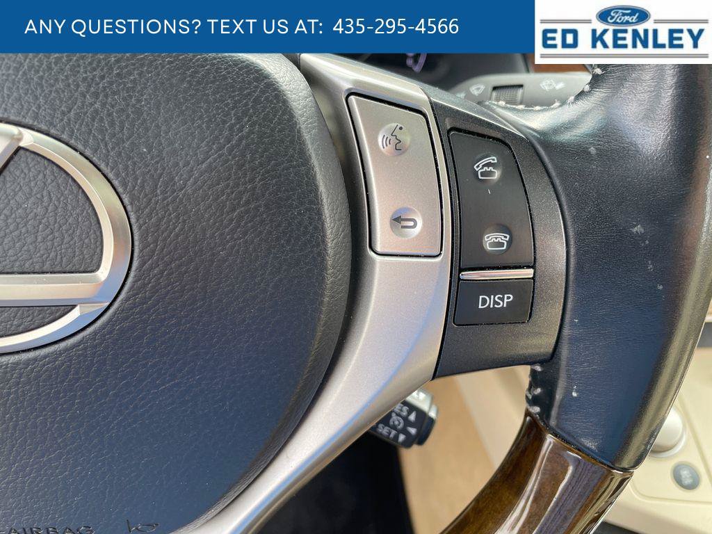 Used 2014 Lexus ES 350 w/ Premium Package FWD image 21