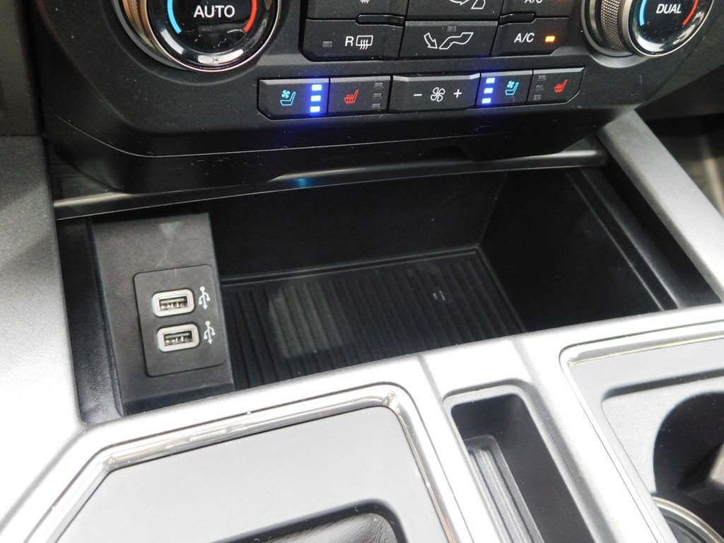 Used 2019 Ford F150 Raptor w/ Equipment Group 802A Luxury AWD/4WD image 45