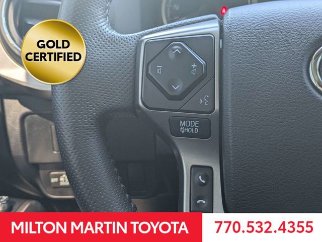Certified 2022 Toyota Tacoma SR5 RWD image 25