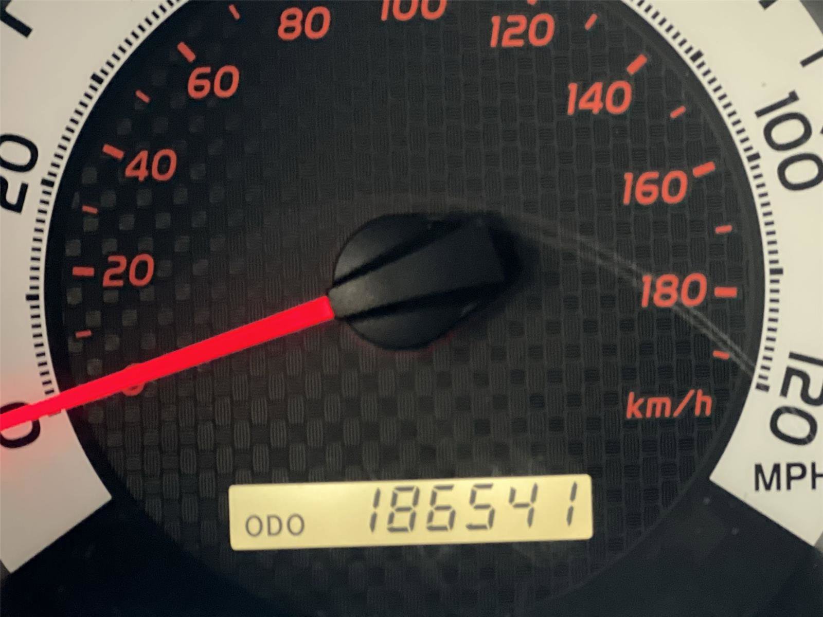 Used 2012 Toyota Tacoma 4x4 Double Cab image 15