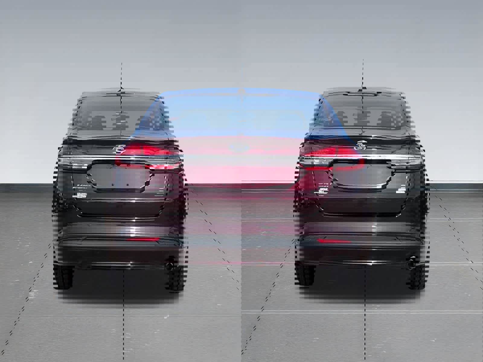 Used 2017 Ford Fusion SE image 5