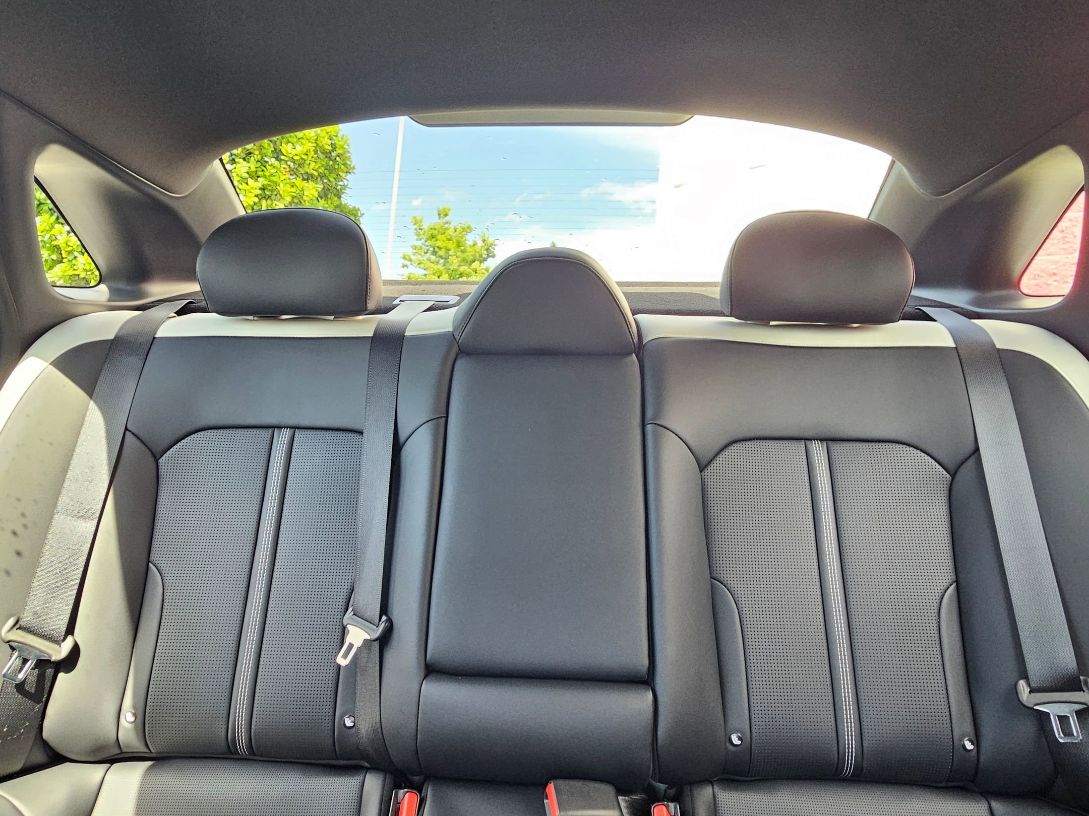 Used 2026 Kia K5 GT-Line FWD image 25