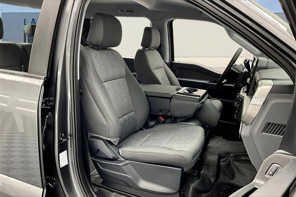 New 2026 Ford F350 XL image 11