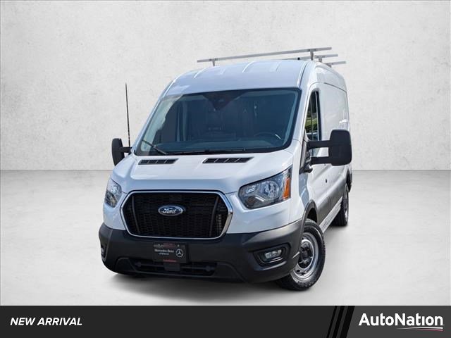 Used 2023 Ford Transit 150 Medium Roof