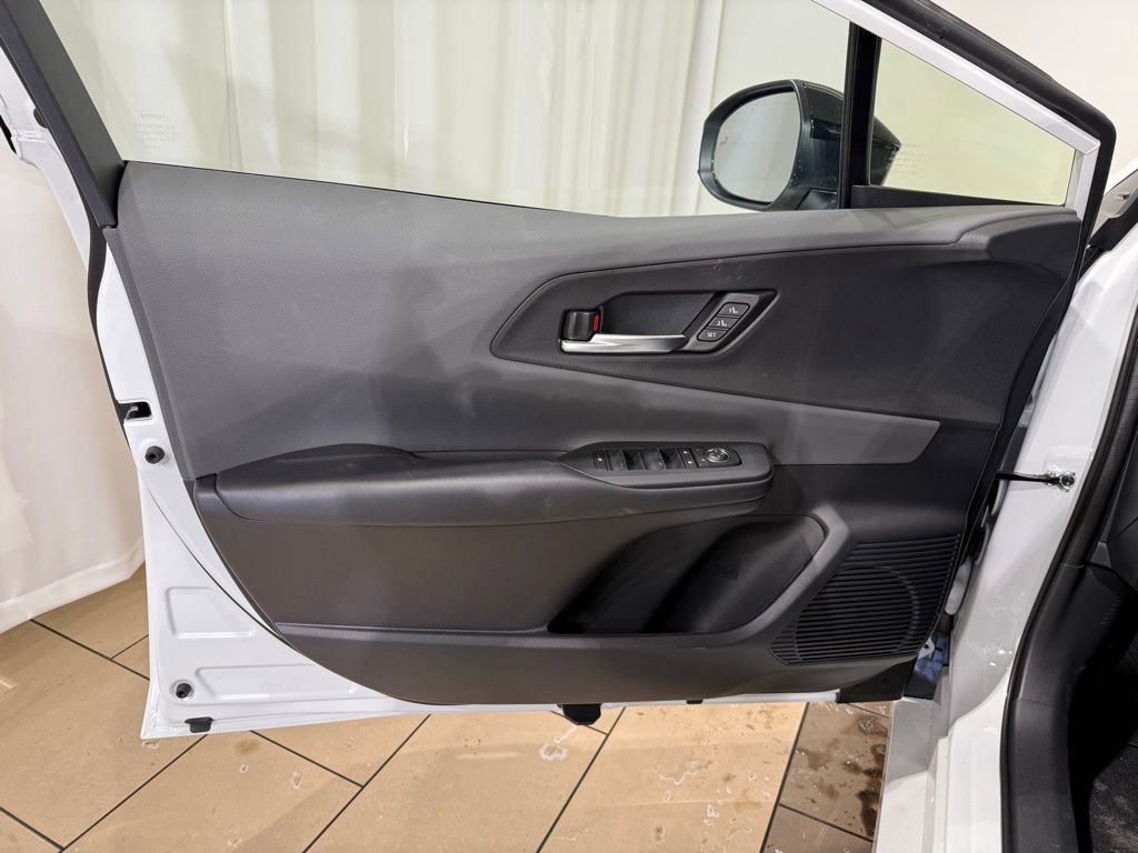 New 2026 Toyota Prius Limited image 14