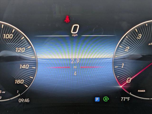 New 2026 Mercedes-Benz GLE 450 4MATIC image 11