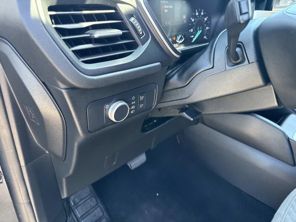 Used 2020 Ford Escape SE AWD/4WD image 21
