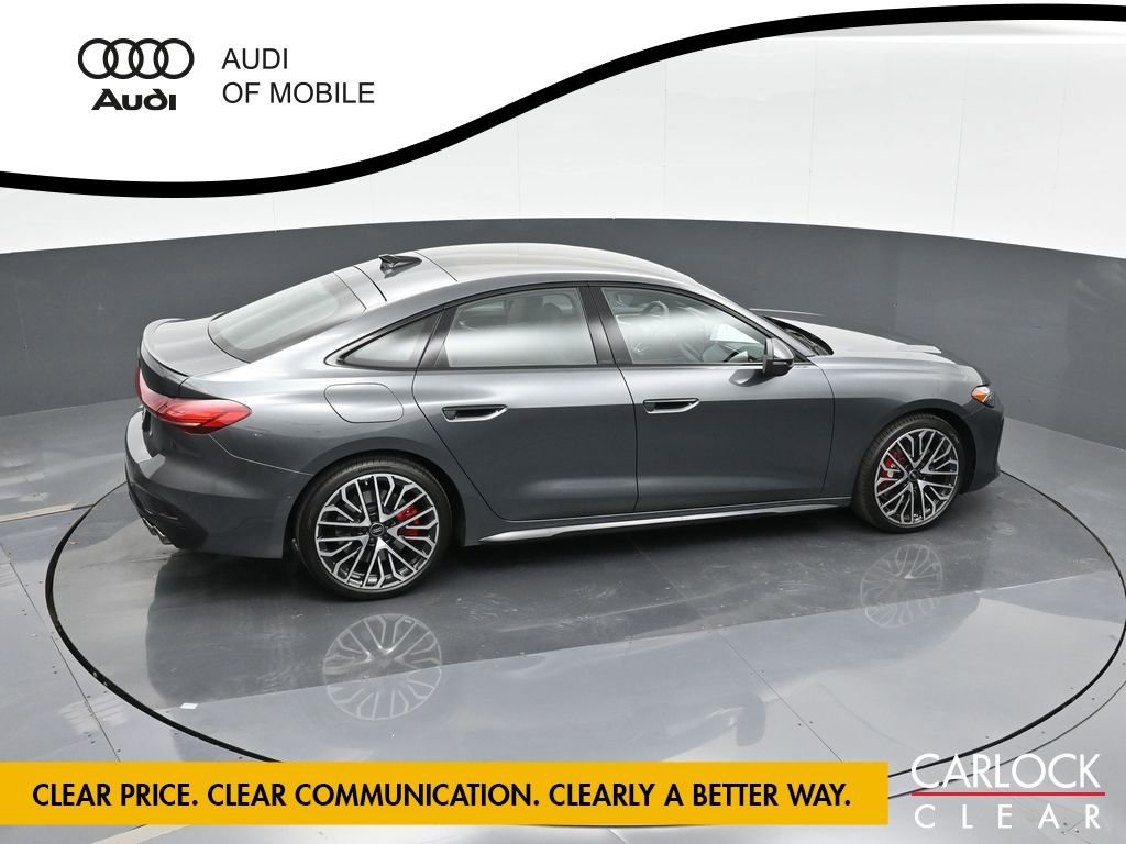 New 2025 Audi S5 Premium Plus image 26
