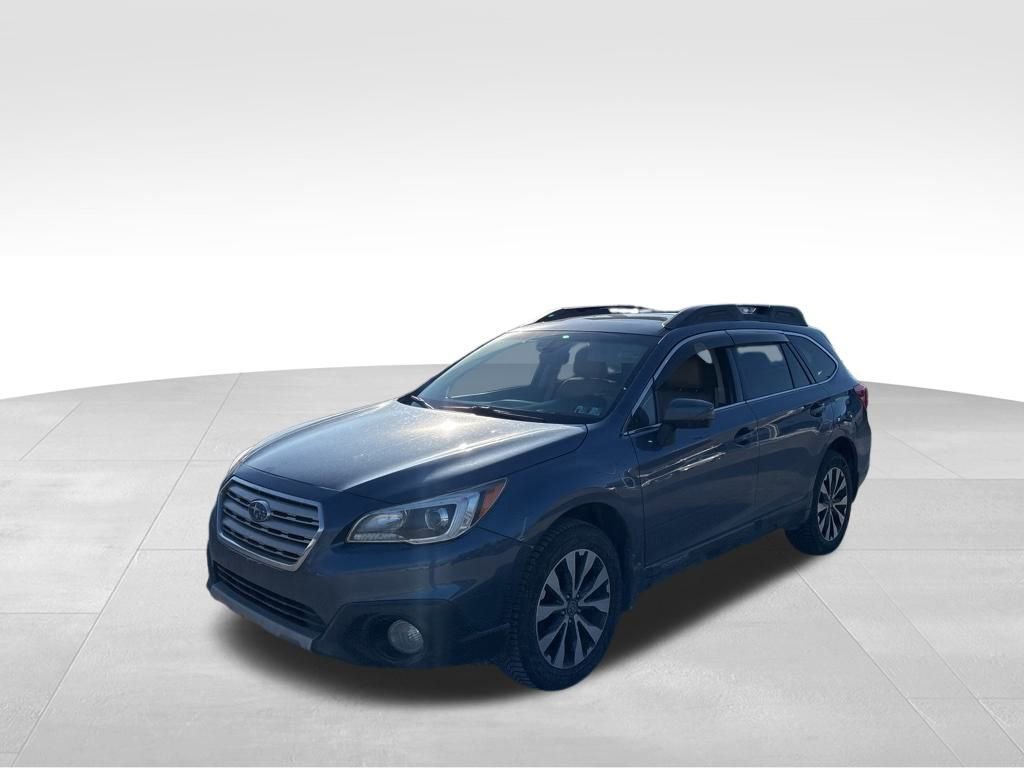 Used 2017 Subaru Outback 2.5i Limited image 31