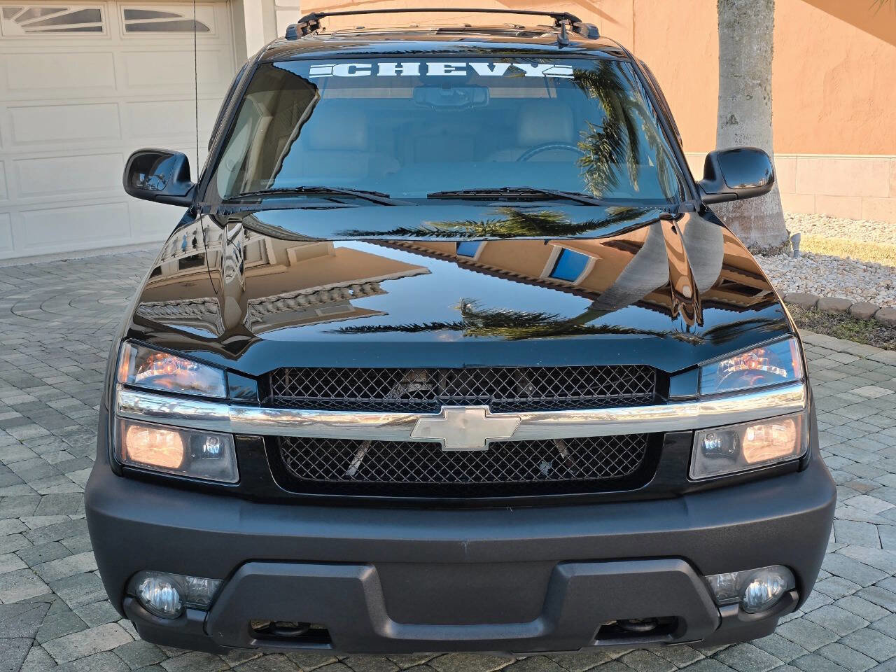 Used 2006 Chevrolet Avalanche Z66 w/ Sun And Sound Package image 28