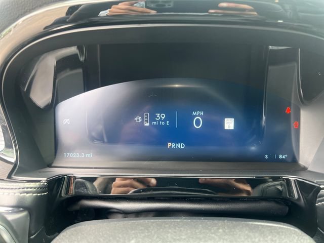 Certified 2024 Lincoln Corsair AWD image 20