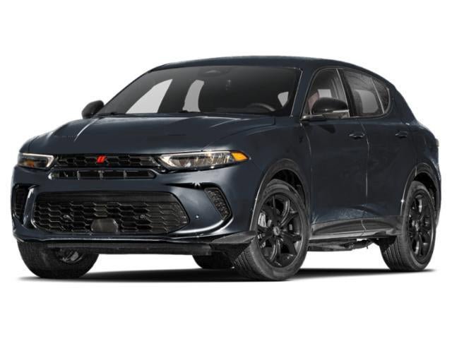 Used 2024 Dodge Hornet R/T w/ R/T Blacktop Package