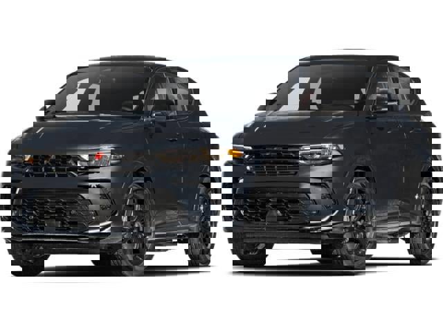 Used 2024 Dodge Hornet R/T w/ R/T Blacktop Package image 1