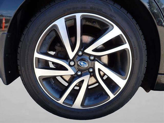 Used 2017 Subaru Legacy 2.5i Sport AWD/4WD image 7