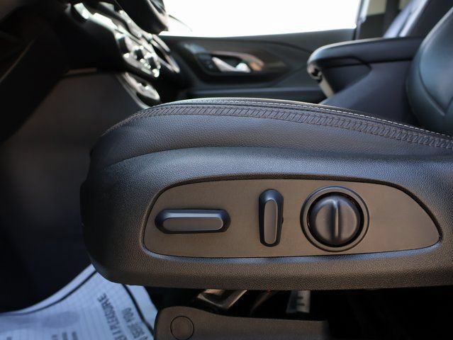 Certified 2024 GMC Terrain Denali AWD/4WD image 38