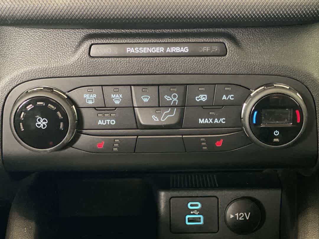 Used 2021 Ford Bronco Sport Big Bend w/ Big Bend Package AWD/4WD image 22