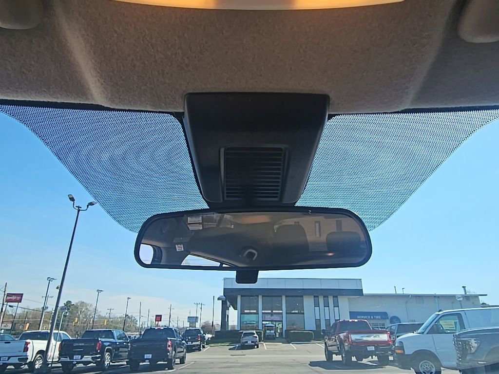 Used 2023 Nissan Kicks S FWD image 25